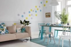 Dulux Easycare Matt Emulsion - Rock Salt 9 Dulux Easycare Matt Emulsion - Rock Salt -Taskers Sale Shop 50141825 DULUXEASYCAREWASHMAT2.5LROCKSALT2