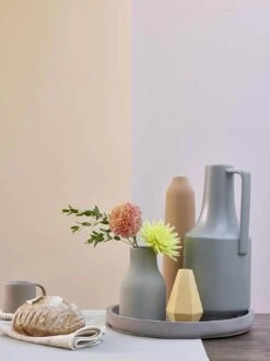 Dulux Easycare Matt Emulsion 2.5L - Soft Peach -Taskers Sale Shop 50141826 DULUXEASYCAREWASHMAT2.5LSOFTPEACH2