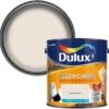 Dulux Easycare Matt Emulsion 2.5L - Summer Linen 2 Dulux Easycare Matt Emulsion 2.5L - Summer Linen -Taskers Sale Shop 50141829 DULUXEASYCAREWASHMAT2.5LSUMMERLINEN