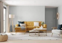 Dulux Matt Emulsion 5L - Chic Shadow 7 Dulux Matt Emulsion 5L - Chic Shadow -Taskers Sale Shop 50142607 DULUXVM5LCHICSHADOW1