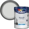 Dulux Matt Emulsion 5L - Polished Pebble 1 Dulux Matt Emulsion 5L - Polished Pebble -Taskers Sale Shop 50142610 DULUXVM5LPOLISHEDPEBBLE