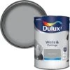 Dulux Matt Emulsion 5L - Warm Pewter 2 Dulux Matt Emulsion 5L - Warm Pewter -Taskers Sale Shop 50142612 DULUXVM5LWARMPEWTER