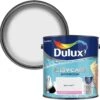 Dulux Easycare Bathroom 2.5L - Rock Salt 2 Dulux Easycare Bathroom 2.5L - Rock Salt -Taskers Sale Shop 50143040 DULUXEASYCAREBATHROOM2.5LROCKSALT