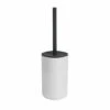 Kuba Toilet Brush & Holder -Taskers Sale Shop 50143350 SHWDRPEKUBATOILETBRUSH HOLDER
