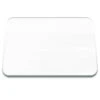 White Glass Worktop Saver - Large 2 White Glass Worktop Saver - Large -Taskers Sale Shop 50145170 STOWGLASSWTOPSAVERWHITELGE