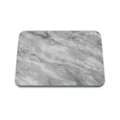 Marble Glass Worktop Saver - Medium