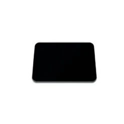 Black Glass Work Top Saver - Small