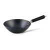 Ken Hom Excellence Wok - 27cm 1 Ken Hom Excellence Wok - 27cm -Taskers Sale Shop 50148624 KENHOM27CMNSCSEXCELLENCEWOK