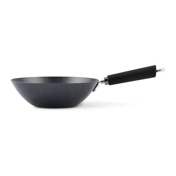 Ken Hom Excellence Wok - 27cm 5 Ken Hom Excellence Wok - 27cm - Image 3