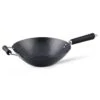 Ken Hom Excellence Wok 31cm 1 Ken Hom Excellence Wok 31cm -Taskers Sale Shop 50148625 KENHOM31CMNSCSEXCELLENCEWOK