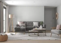 Dulux Easycare Matt Emulsion 5L - Goose Down 8 Dulux Easycare Matt Emulsion 5L - Goose Down -Taskers Sale Shop 50148661 DULUXEASYCAREWASHMAT5LGOOSEDOWN2