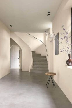 Dulux Easycare Matt Emulsion 5L - Magnolia 7 Dulux Easycare Matt Emulsion 5L - Magnolia -Taskers Sale Shop 50148666 DULUXEASYCAREWASHMAT5LMAGNOLIA2