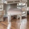 Clio Dressing Table Stool 1 Clio Dressing Table Stool -Taskers Sale Shop 50148691 2