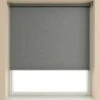 Blackout Roller Blind - Slate 2 Blackout Roller Blind - Slate -Taskers Sale Shop 50149883 SPEEDYBLACKOUTROLLERSLATE60CM