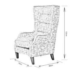 Provence Grey Throne Chair 13 Provence Grey Throne Chair -Taskers Sale Shop 50152013 provencechair