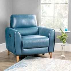Comfort King Aspen Electric Reclining Armchair