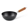 Ken Hom Classic Mini Wok 20cm -Taskers Sale Shop 50153537 KENHOMCLASSICMINIWOK20CM