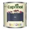 Cuprinol Garden Shades 125ml - Iris