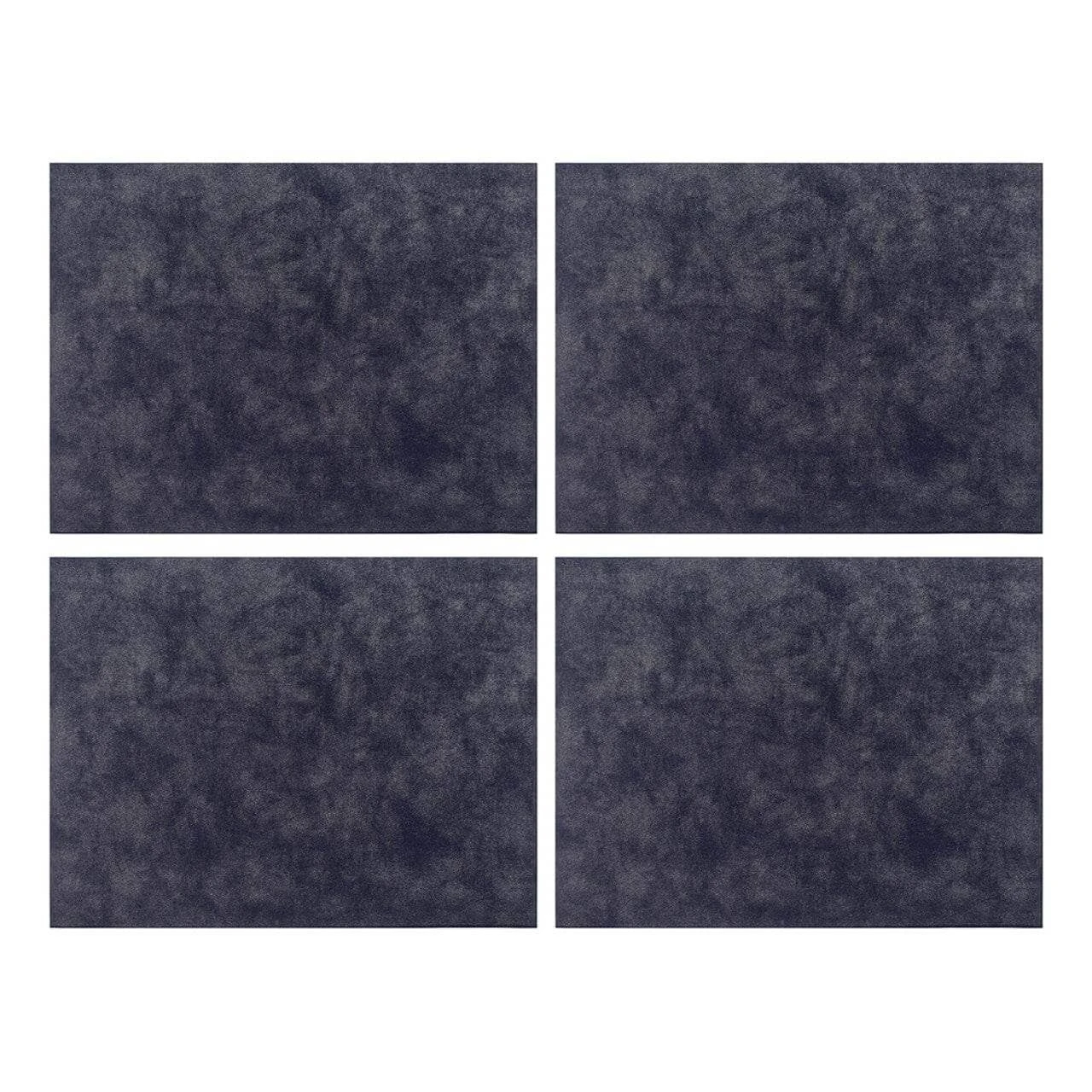 Sapphire Stardust Placemats - 4 Pack 4 Sapphire Stardust Placemats - 4 Pack - Image 2