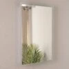 Euro LED Rectangle Mirror - 50 X 70cm 1 Euro LED Rectangle Mirror - 50 X 70cm -Taskers Sale Shop 50155665