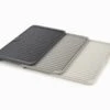 Joseph Joseph Tier Expandable Drain Mat - Grey -Taskers Sale Shop 50155899 JOSEPH85178TIEREXPANDABLEDRAINMATGREY4