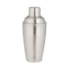 Stainless Steel Cocktail Shaker 500ml -Taskers Sale Shop 60001526 RAYWAREVINRSCOCKTAILSHAKESILV500ML