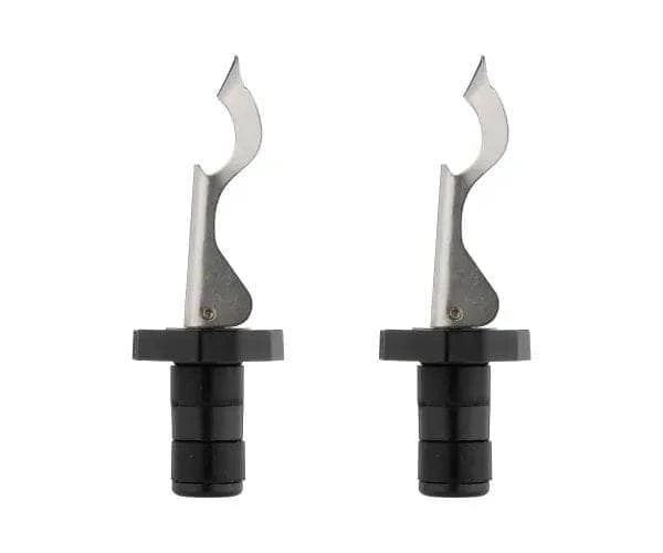 Clamp Bottle Stopper Twin Pack 4 Clamp Bottle Stopper Twin Pack - Image 2