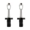 Clamp Bottle Stopper Twin Pack -Taskers Sale Shop 60001528 RAYWAREVINRSCLMPBOTTLESTOPPERS2PCSz