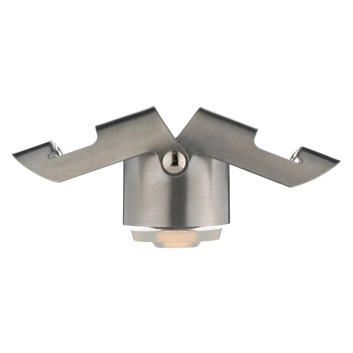 Stainless Steel Champagne Bottle Stopper 4 Stainless Steel Champagne Bottle Stopper - Image 2