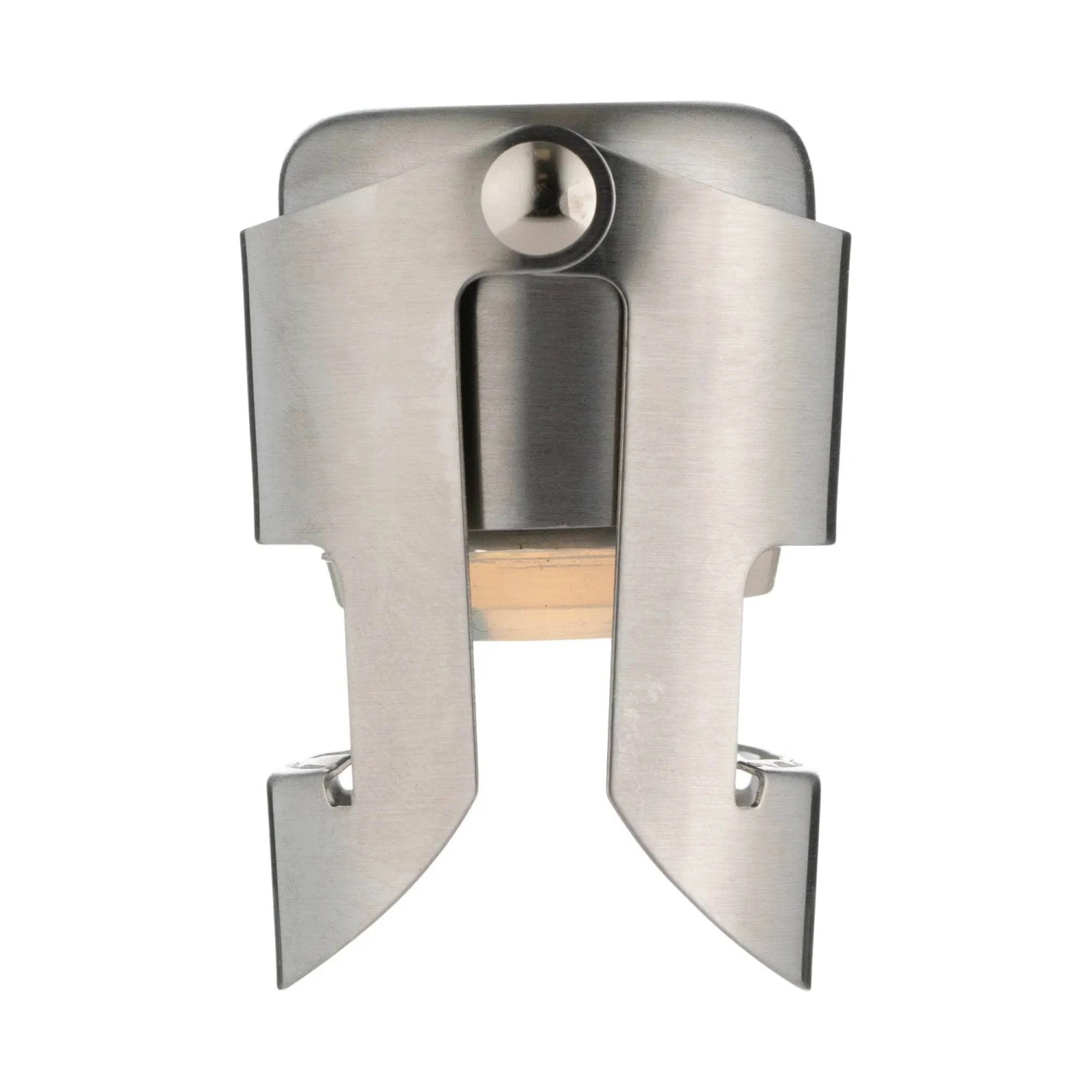 Stainless Steel Champagne Bottle Stopper 3 Stainless Steel Champagne Bottle Stopper