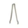 Stainless Steel Ice Tongs 1 Stainless Steel Ice Tongs -Taskers Sale Shop 60001535 RAYWAREVINRSICETONGS