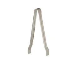 Stainless Steel Ice Tongs