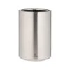 Silver Wine Cooler 1.3L -Taskers Sale Shop 60001536 RAYWAREVINRSWINECOOLER1.3LT