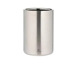 Silver Wine Cooler 1.3L