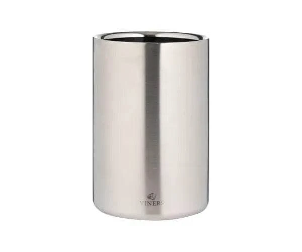 Silver Wine Cooler 1.3L 3 Silver Wine Cooler 1.3L