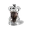 Cole & Mason Clear Precision Pepper Mill