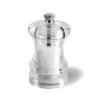 Cole & Mason Clear Precision Salt Mill -Taskers Sale Shop 60001556 COLE MASON125SMCLEARPRECISION