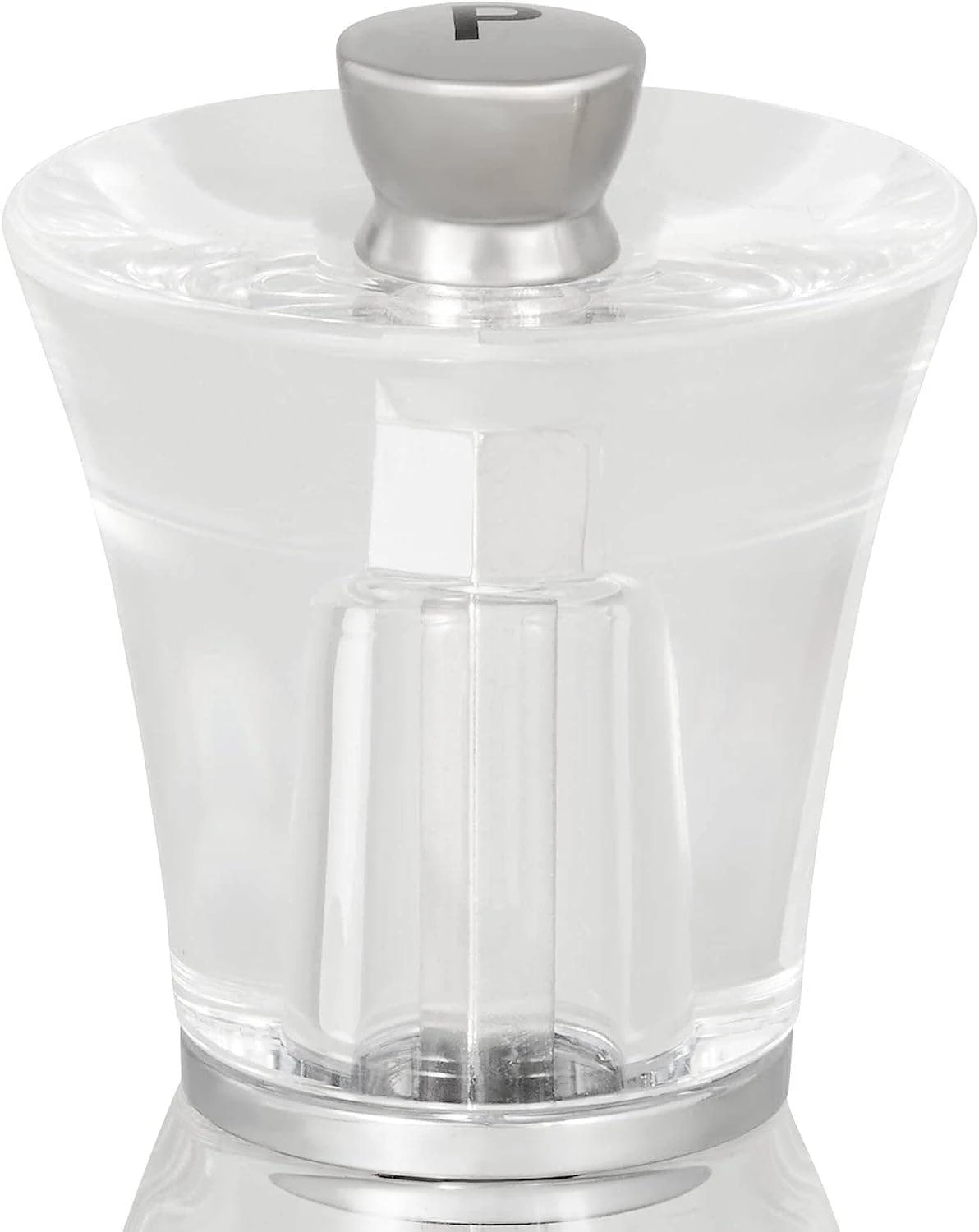 Pina Clear Precision Pepper Mill 4 Pina Clear Precision Pepper Mill - Image 2