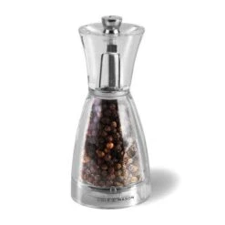 Pina Clear Precision Pepper Mill