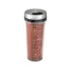 Saunderton Spice Shaker With Spices -Taskers Sale Shop 60001569 COLE MASONSAUNDERTONSPICESHAKERUNFILLED