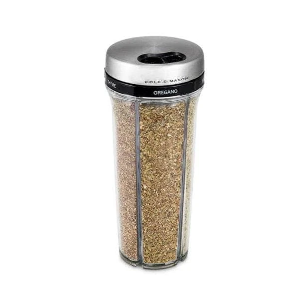 Saunderton Spice Shaker With Herbs 3 Saunderton Spice Shaker With Herbs