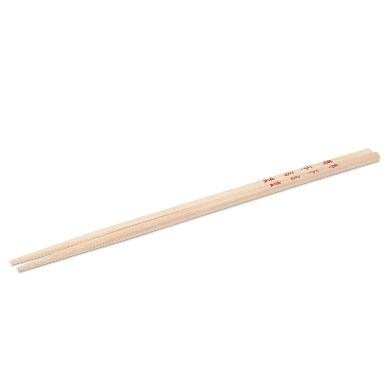 Ken Hom Bamboo Chop Stick Set 4 Ken Hom Bamboo Chop Stick Set - Image 2
