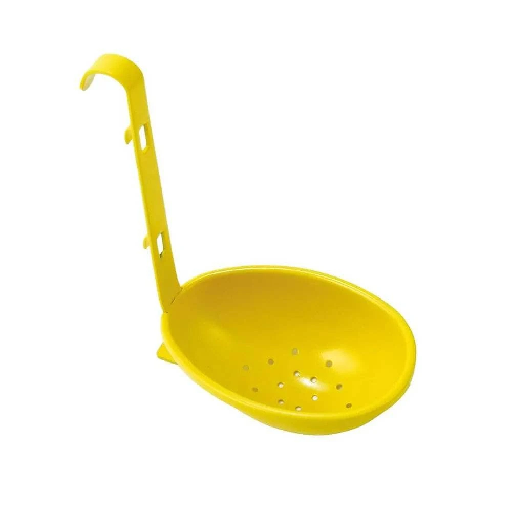 Yellow Egg Poacher 4 Yellow Egg Poacher - Image 2