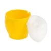 Mircowave Egg Poachers Set Of 2 2 Mircowave Egg Poachers Set Of 2 -Taskers Sale Shop 60001606 EDDINGTONMIRCOWAVEEGGPOACHERSX21