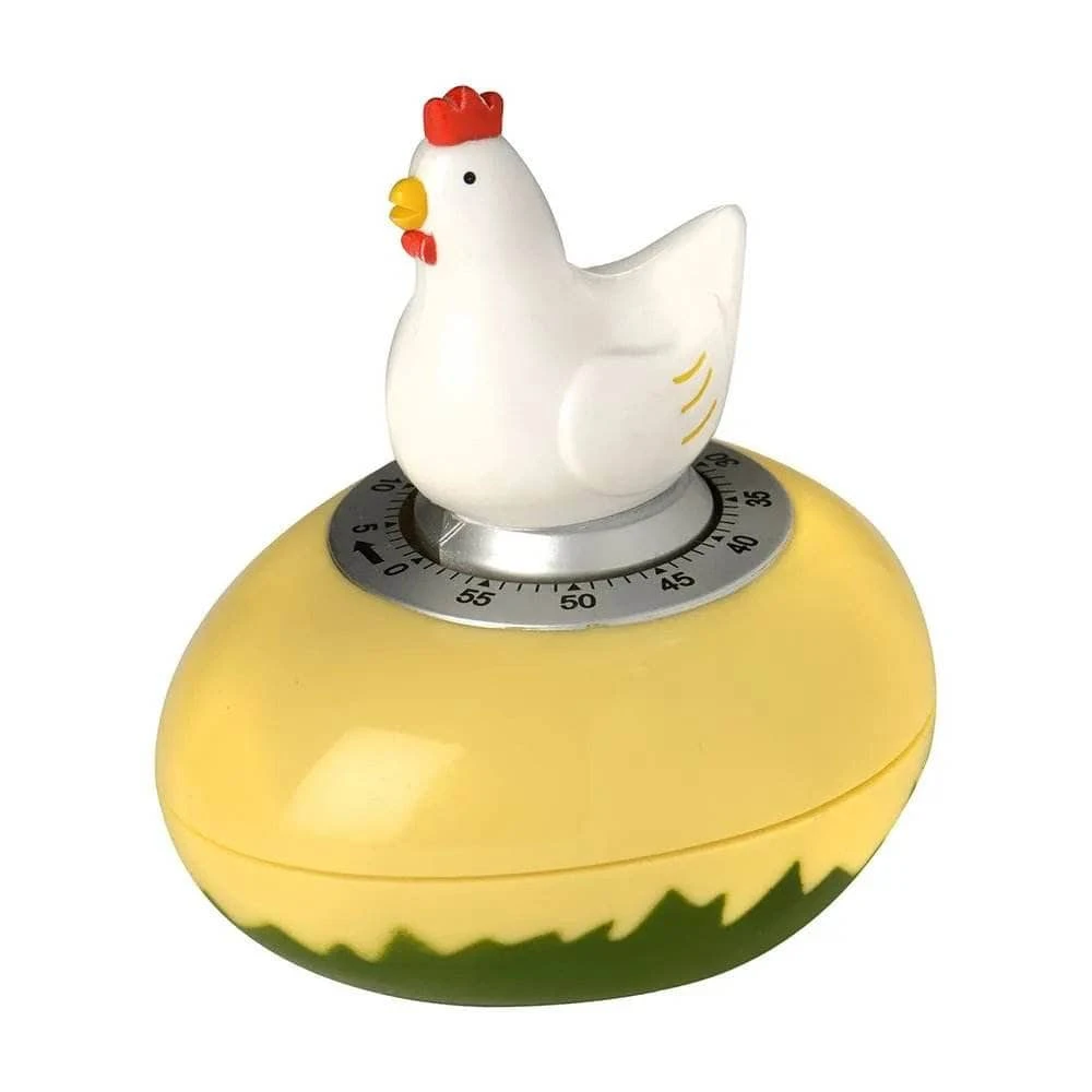 Hen Kitchen Timer 3 Hen Kitchen Timer