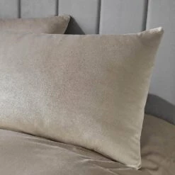 Montrose Duvet Set - Linen -Taskers Sale Shop 60001708 JRLLBMONTROSELINENDOUBLEMEBLI21PPL1