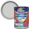 Dulux Weathershield 5L Masonry Paint - Pale Slate 2 Dulux Weathershield 5L Masonry Paint - Pale Slate -Taskers Sale Shop 60003596 DULUXMASONRY5LPALESLATE