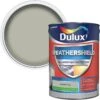 Dulux Weathershield 5L Masonry Paint - Green Ivy 2 Dulux Weathershield 5L Masonry Paint - Green Ivy -Taskers Sale Shop 60003597 DULUXMASONRY5LGREENIVY