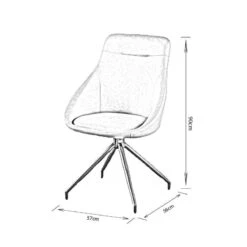 Falcon Dining Chair 13 Falcon Dining Chair -Taskers Sale Shop 60003724 falconchair a5a6422f 2bef 40ed 9f74 95fcd3a2202f