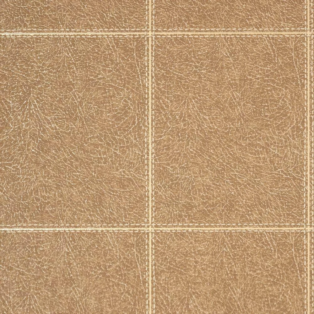 Camden Stitch Tan Wallpaper FD42991 3 Camden Stitch Tan Wallpaper FD42991